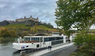 cruise port wurzburg germany